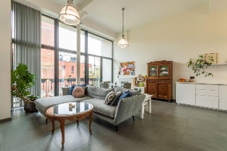 Loft te koop in Wolfabriekplein 2 Lot