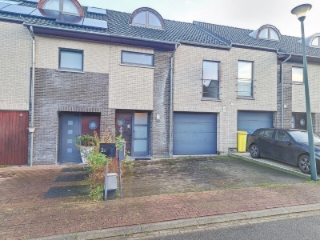 Huis te huur in Emiel Hullebroecklaan 18 Zaventem