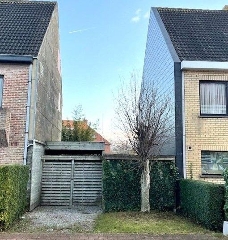 Bouwgrond te koop vanaf 178 m² in Oostende