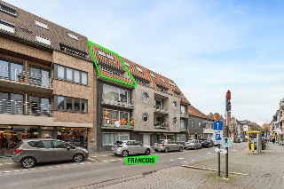 Duplex te koop in Hoogstraat 5 Gistel