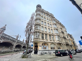 Appartement te huur in Steenbokstraat 40 Antwerpen