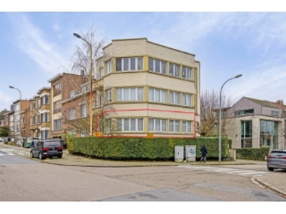 Duplex te koop in Bloemendallaan 100 Strombeek-Bever