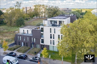 Penthouse te koop in Bosstraat 138 Hasselt