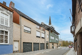 Appartement te huur in Hoogstraat 2A Roeselare