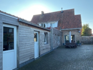 Huis te koop met 2 slaapkamers , Maldegem