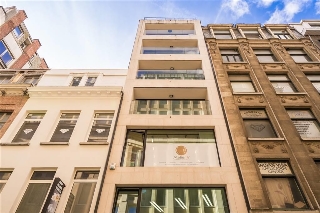 Appartement te huur in Vestingstraat 64 Antwerpen