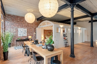 Loft te koop in Borchtstraat 30 Mechelen