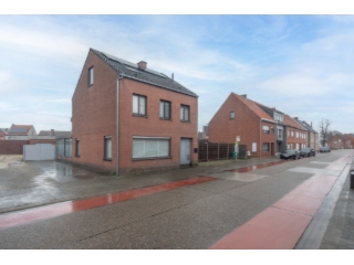 Huis te koop in Heieinde 114 Vosselaar