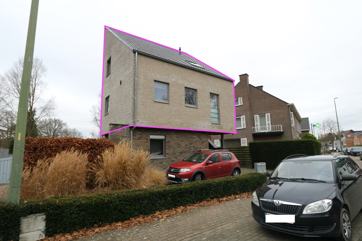 Appartement Te Huur Met Gevels As Immovlan