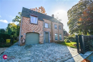 Villa te koop in Berkenlaan 8 Boortmeerbeek