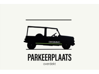Garagebox te huur in Schipstraat /General Baron Jacquesstraat 1 Diksmuide