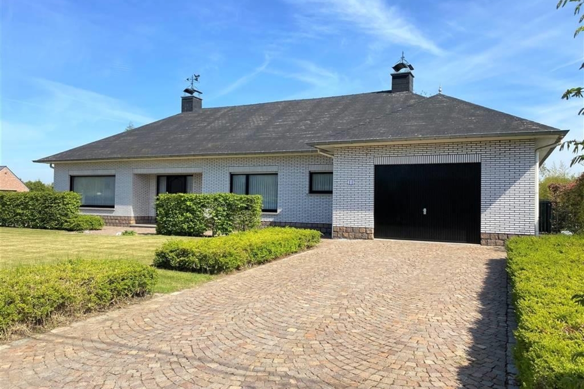 Huis te huur heist op den berg immovlan