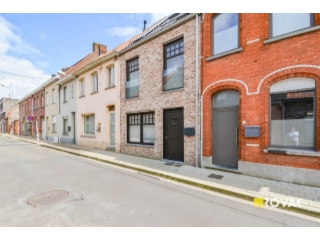 Huis te huur in Wezestraat 12 Izegem