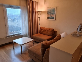 Flat - Studio te huur in Kaasstraat 1 Antwerpen