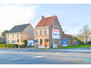 Huis te koop in Churchilllaan 131 Waregem