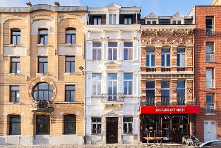 Huis te koop in Waalsekaai 11 Antwerpen