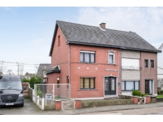 Huis te koop in Sint-Amandsesteenweg 301 Bornem