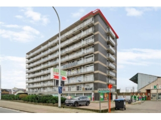 Penthouse te koop in Oscar Van Kesbeeckstraat 41 Mechelen