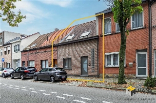 Huis te koop in Eikenlei 91 Hoboken