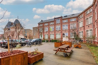 Loft te koop in Hospitaalplein 11 Antwerpen