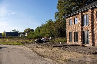 Bouwgrond te koop in Lapzeisstraat Genk