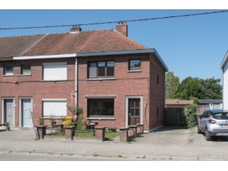 Huis te koop in Sint-Amandsesteenweg 238 Bornem