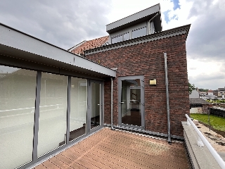 Duplex te koop in Stapelstraat 51 Sint-Truiden