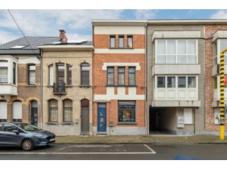 Huis te koop in Nieuwstraat 22 Duffel