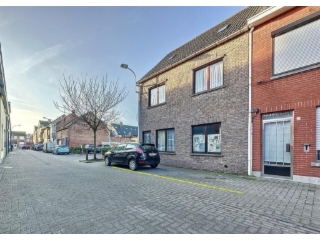 Huis te koop in Singel 17 Kieldrecht