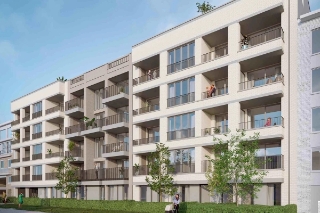 Appartement te koop in Bisschoppenhoflaan 337 Deurne