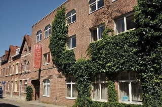 Flat - Studio te huur in Dekenstraat 87 Leuven