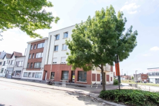 Appartement te koop in Lakborslei 491 Deurne