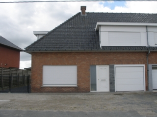 Huis te huur in Rozeveldstraat 94 Torhout