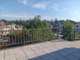 Appartement te koop in Boekenberglei 85 Deurne