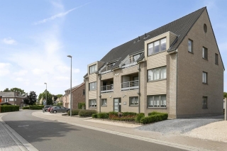 Duplex te koop in Constabelstraat 29 Schoonaarde