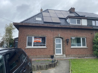 Huis te koop in Steenweg op Blaasveld 86 Heffen