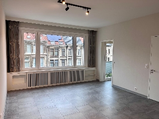 Appartement te huur in Helenalai 26 Antwerpen