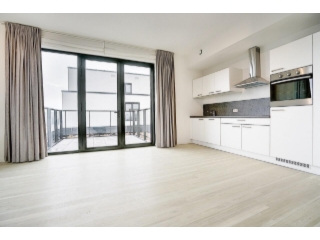 Appartement te koop in Rue de la Petite Île 8 Anderlecht