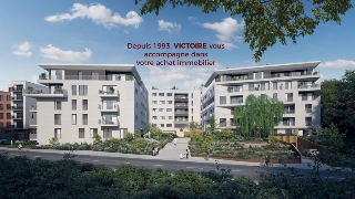 Appartement te koop in Rue Neerveld 101-103 Sint-Lambrechts-Woluwe