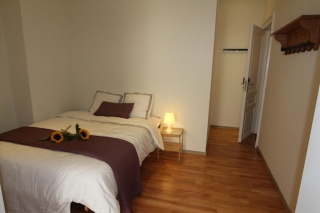 Appartement te huur in Rue des Deux Tours Sint-Joost-ten-Node