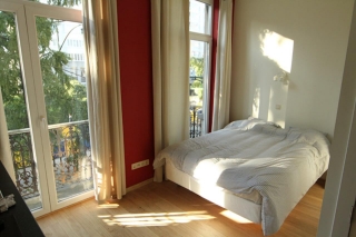 Appartement te huur in Avenue de la Brabançonne Brussel