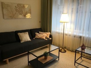 Appartement te huur in Avenue de l'Hippodrome Elsene