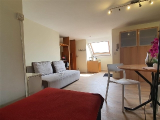 Appartement te huur in Lenniksebaan Anderlecht