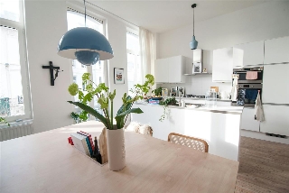 Appartement te huur in Jan van Beersstraat Antwerpen