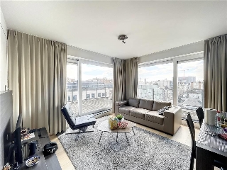 Appartement te koop in Boulevard Émile Jacqmain 142 Brussel