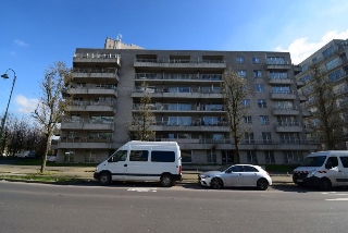 Flat - Studio te koop in Avenue des Tamaris 43 Sint-Jans-Molenbeek