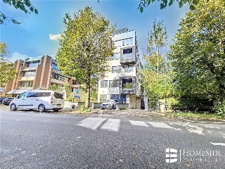 Penthouse te koop in Avenue des Pléiades 53 Sint-Lambrechts-Woluwe