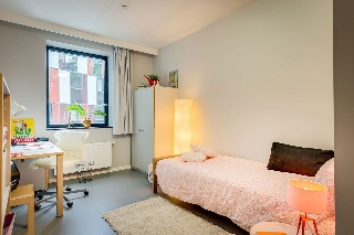 Flat - Studio te koop in Engels Plein 14 Leuven