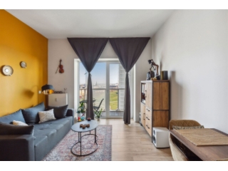 Flat - Studio te koop in Ellermanstraat 61 Antwerpen