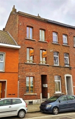 Huis te koop in Boulevard Charles Quint 23 Mons